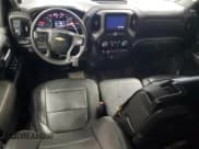 ✅ 2020 Chevrolet Silverado 2500HD • VIN: 1GC4WLEY6LF183535 • Lot: 66397234. Wystawiony na Copart z przebiegiem 125 263 mil. Bezpłatny archiwum sprzedaży aukcyjnych z USA i szczegółowy raport historii pojazdu na DreamBid. Zdjęcie 8.