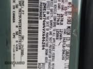 ✅ 1997 Mercury Grand Marquis GS • VIN: 2MELM74W4VX686284 • Lot: 77179214. Wystawiony na Copart z przebiegiem 105 679 mil. Bezpłatny archiwum sprzedaży aukcyjnych z USA i szczegółowy raport historii pojazdu na DreamBid. Zdjęcie 12.