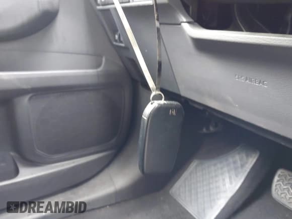 ✅ 2021 Toyota Sienna LE • VIN: 5TDBRKEC8MS008394 • Lot: 42155301. Listed on IAAI with 56,946 mi. Free auction sales archive from the USA and detailed vehicle history report at DreamBid. Image 11.