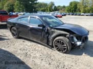 ✅ 2019 Dodge Charger SXT • VIN: 2C3CDXJG0KH523656 • Lot: 71953465. Listed on Copart with 130,265 mi. Free auction sales archive from the USA and detailed vehicle history report at DreamBid. Image 4.