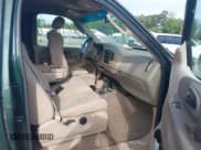 ✅ 2002 Ford F-150 XL • VIN: 1FTRX18W02NB38497 • Lot: 43327265. Wystawiony na IAAI z przebiegiem 163 966 mil. Bezpłatny archiwum sprzedaży aukcyjnych z USA i szczegółowy raport historii pojazdu na DreamBid. Zdjęcie 5.