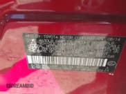 ✅ 2015 Lexus IS 250 • VIN: JTHBF1D23F5048241 • Lot: 43360763. Listed on IAAI with 157,064 mi. Free auction sales archive from the USA and detailed vehicle history report at DreamBid. Image 9.