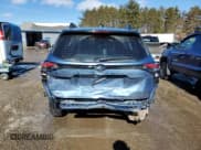 ✅ 2025 Subaru Forester • VIN: JF2SLDAC4SH407860 • Lot: 46951855. Listed on Copart with 10,669 mi. Free auction sales archive from the USA and detailed vehicle history report at DreamBid. Image 6.