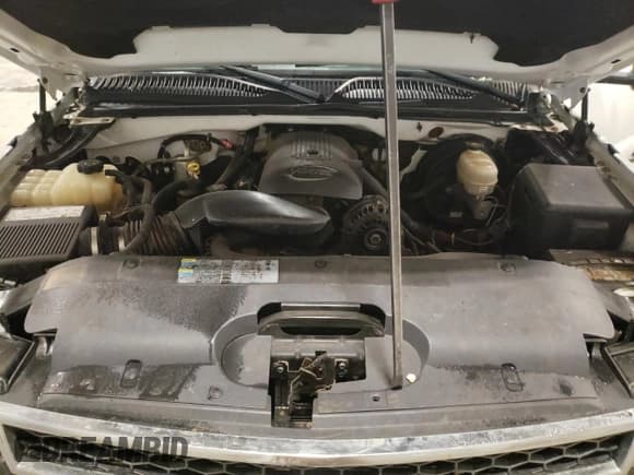 ✅ 2006 Chevrolet Silverado 1500 LT1 • VIN: 1GCEK14T46Z115277 • Лот: 46821505. Опубликован ранее на Copart с пробегом 281 145 миль. Бесплатный доступ к архиву аукционных продаж из США и подробный отчёт об истории автомобиля на DreamBid. Изображение 11.