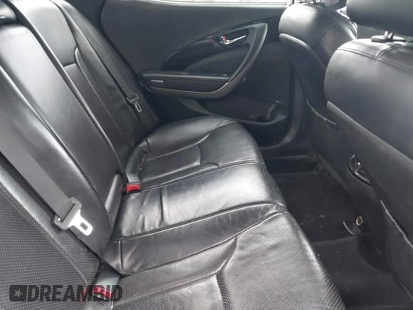 ✅ 2015 Hyundai Azera Limited • VIN: KMHFH4JG3FA446809 • Лот: 42628069. Опубликован ранее на IAAI с пробегом 136 777 миль. Бесплатный доступ к архиву аукционных продаж из США и подробный отчёт об истории автомобиля на DreamBid. Изображение 8.