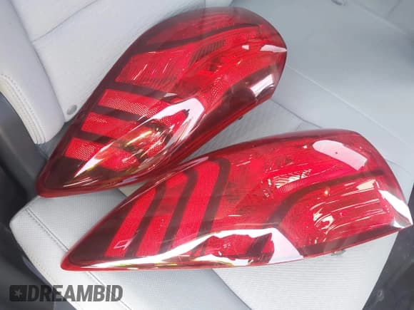 ✅ 2020 Hyundai Tucson SE • VIN: KM8J23A44LU084446 • Лот: 43525126. Опубликован ранее на IAAI с пробегом 65 053 миль. Бесплатный доступ к архиву аукционных продаж из США и подробный отчёт об истории автомобиля на DreamBid. Изображение 12.