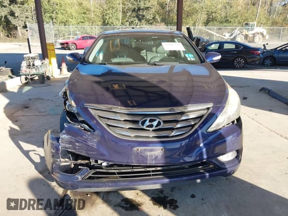 ✅ 2011 Hyundai Sonata Limited • VIN: 5NPEC4AC9BH027782 • Лот: 43507338. Опубликован ранее на IAAI с пробегом 100 868 миль. Бесплатный доступ к архиву аукционных продаж из США и подробный отчёт об истории автомобиля на DreamBid. Изображение 13.