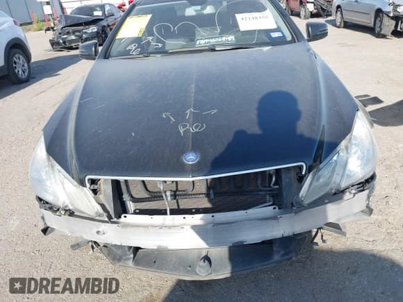 ✅ 2010 Mercedes-Benz E 350 • VIN: WDDKJ5GBXAF044439 • Lot: 42248355. Wystawiony na IAAI z przebiegiem 82 367 mil. Bezpłatny archiwum sprzedaży aukcyjnych z USA i szczegółowy raport historii pojazdu na DreamBid. Zdjęcie 12.