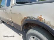 ✅ 1999 Ford F-150 XL • VIN: 1FTRX18L7XKA04701 • Lot: 43181315. Listed on IAAI with Not provided. Free auction sales archive from the USA and detailed vehicle history report at DreamBid. Image 16.