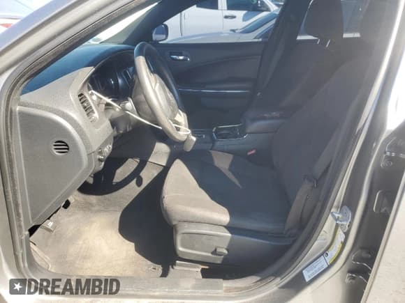 ✅ 2012 Dodge Charger SE • VIN: 2C3CDXBG2CH296387 • Лот: 91008165. Опубликован ранее на Copart с пробегом 157 577 миль. Бесплатный доступ к архиву аукционных продаж из США и подробный отчёт об истории автомобиля на DreamBid. Изображение 7.