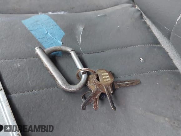 ✅ 2014 Chevrolet Express Cargo • VIN: 1GCWGFCA4E1208087 • Lot: 43831417. Listed on IAAI with 255,865 mi. Free auction sales archive from the USA and detailed vehicle history report at DreamBid. Image 11.