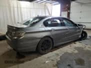 ✅ 2013 BMW 5 Series 550i xDrive • VIN: WBAFU9C56DDY71684 • Lot: 81479745. Listed on Copart with 136,257 mi. Free auction sales archive from the USA and detailed vehicle history report at DreamBid. Image 3.