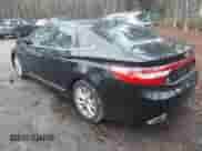 2014 Hyundai Azera Limited с VIN KMHFH4JG3EA376873, выставлен на аукционе IAAI как лот 41530698 с пробегом 94 263 миль миль и . История ставок и продаж доступна на DreamBid. Изображение 3.