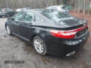 ✅ 2014 Hyundai Azera Limited • VIN: KMHFH4JG3EA376873 • Lot: 41530698. Listed on IAAI with 94,263 mi. Free auction sales archive from the USA and detailed vehicle history report at DreamBid. Image 3.