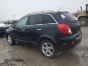 ✅ 2014 Chevrolet Captiva Sport LT • VIN: 3GNAL3EK7ES596125 • Lot: 45951485. Wystawiony na Copart z przebiegiem 198 937 mil. Bezpłatny archiwum sprzedaży aukcyjnych z USA i szczegółowy raport historii pojazdu na DreamBid. Zdjęcie 2.