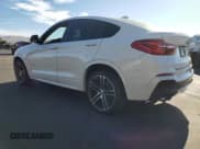 ✅ 2016 BMW X4 xDrive28i • VIN: 5UXXW3C57G0M89608 • Lot: 67631195. Wystawiony na Copart z przebiegiem 94 377 mil. Bezpłatny archiwum sprzedaży aukcyjnych z USA i szczegółowy raport historii pojazdu na DreamBid. Zdjęcie 2.