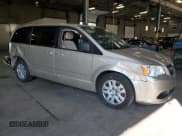✅ 2014 Dodge Grand Caravan SE • VIN: 2C4RDGBG7ER167399 • Lot: 71005075. Wystawiony na Copart z przebiegiem 213 600 mil. Bezpłatny archiwum sprzedaży aukcyjnych z USA i szczegółowy raport historii pojazdu na DreamBid. Zdjęcie 4.