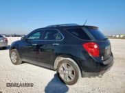 ✅ 2014 Chevrolet Equinox LTZ • VIN: 2GNFLDE33E6157166 • Лот: 91097465. Опубликован ранее на Copart с пробегом 196 992 миль. Бесплатный доступ к архиву аукционных продаж из США и подробный отчёт об истории автомобиля на DreamBid. Изображение 2.