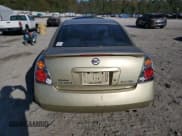 ✅ 2004 Nissan Altima SL • VIN: 1N4AL11E14C118273 • Lot: 77794804. Wystawiony na Copart z przebiegiem 268 948 mil. Bezpłatny archiwum sprzedaży aukcyjnych z USA i szczegółowy raport historii pojazdu na DreamBid. Zdjęcie 6.