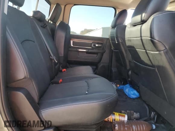 ✅ 2018 Ram 1500 Laramie • VIN: 1C6RR7VM1JS231701 • Лот: 77872774. Опубликован ранее на Copart с пробегом Не указан. Бесплатный доступ к архиву аукционных продаж из США и подробный отчёт об истории автомобиля на DreamBid. Изображение 10.