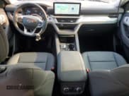 ✅ 2025 Ford Explorer Active • VIN: 1FMUK8DH3SGB45825 • Lot: 67268355. Listed on Copart with 457 mi. Free auction sales archive from the USA and detailed vehicle history report at DreamBid. Image 8.