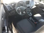 ✅ 2022 Ford Transit Connect XLT • VIN: NM0GE9F26N1533076 • Lot: 68353625. Listed on Copart with 52,268 mi. Free auction sales archive from the USA and detailed vehicle history report at DreamBid. Image 8.