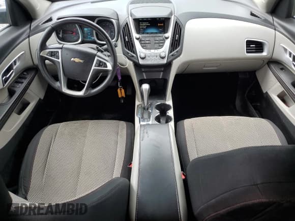 ✅ 2015 Chevrolet Equinox LT • VIN: 2GNALBEK9F6333189 • Lot: 82093525. Wystawiony na Copart z przebiegiem 153 952 mil. Bezpłatny archiwum sprzedaży aukcyjnych z USA i szczegółowy raport historii pojazdu na DreamBid. Zdjęcie 8.