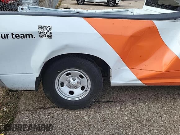 ✅ 2023 Ram 1500 Tradesman • VIN: 3C6JR6DG4PG639712 • Лот: 43939841. Опубликован ранее на IAAI с пробегом Не указан. Бесплатный доступ к архиву аукционных продаж из США и подробный отчёт об истории автомобиля на DreamBid. Изображение 37.