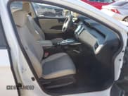 ✅ 2019 Honda Clarity • VIN: JHMZC5F18KC002087 • Lot: 43846306. Listed on IAAI with 158,958 mi. Free auction sales archive from the USA and detailed vehicle history report at DreamBid. Image 5.