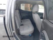 ✅ 2021 Chevrolet Colorado 2WD Work Truck • VIN: 1GCGSBEN5M1187079 • Lot: 42152738. Listed on IAAI with 50,743 mi. Free auction sales archive from the USA and detailed vehicle history report at DreamBid. Image 8.