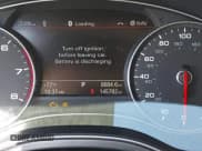 ✅ 2015 Audi A6 Prestige • VIN: WAUHGAFC2FN031524 • Lot: 43342521. Wystawiony na IAAI z przebiegiem 145 782 mil. Bezpłatny archiwum sprzedaży aukcyjnych z USA i szczegółowy raport historii pojazdu na DreamBid. Zdjęcie 15.