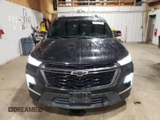 ✅ 2023 Chevrolet Traverse Premier • VIN: 1GNEVKKW2PJ291942 • Lot: 80382715. Wystawiony na Copart z przebiegiem 31 075 mil. Bezpłatny archiwum sprzedaży aukcyjnych z USA i szczegółowy raport historii pojazdu na DreamBid. Zdjęcie 5.