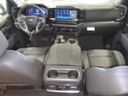 ✅ 2025 Chevrolet Silverado 1500 • VIN: 3GCUKGED8SG179015 • Lot: 63764015. Listed on Copart with 39 mi. Free auction sales archive from the USA and detailed vehicle history report at DreamBid. Image 8.