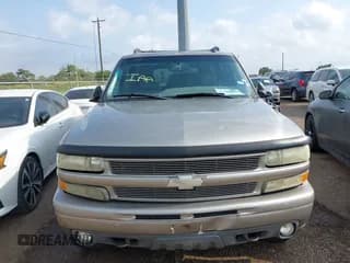 ✅ 2003 Chevrolet Suburban Z71 • VIN: 3GNFK16Z43G112291 • Лот: 42148059. Опубликован ранее на IAAI с пробегом Не указан. Бесплатный доступ к архиву аукционных продаж из США и подробный отчёт об истории автомобиля на DreamBid. Изображение 6.