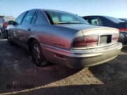 ✅ 2000 Buick Park Avenue • VIN: 1G4CW54K4Y4289937 • Lot: 77951634. Listed on Copart with Not provided. Free auction sales archive from the USA and detailed vehicle history report at DreamBid. Image 2.