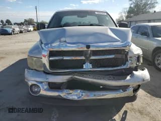 ✅ 2002 Dodge 1500 • VIN: 1D7HA18N72S678943 • Лот: 76295454. Опубликован ранее на Copart с пробегом 132 071 миль. Бесплатный доступ к архиву аукционных продаж из США и подробный отчёт об истории автомобиля на DreamBid. Изображение 5.