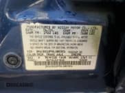 ✅ 2005 Nissan Sentra S • VIN: 3N1CB51D95L580321 • Лот: 87247885. Опубликован ранее на Copart с пробегом 202 313 миль. Бесплатный доступ к архиву аукционных продаж из США и подробный отчёт об истории автомобиля на DreamBid. Изображение 12.