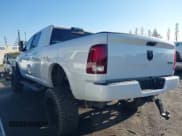 ✅ 2018 Ram 2500 Laramie • VIN: 3C6UR5NL2JG193795 • Lot: 41301440. Listed on IAAI with 91,944 mi. Free auction sales archive from the USA and detailed vehicle history report at DreamBid. Image 15.