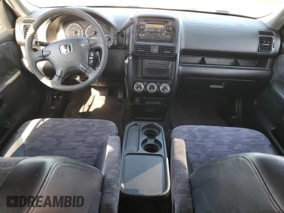 ✅ 2003 Honda CR-V LX • VIN: JHLRD78563C007321 • Lot: 83917014. Wystawiony na Copart z przebiegiem 168 036 mil. Bezpłatny archiwum sprzedaży aukcyjnych z USA i szczegółowy raport historii pojazdu na DreamBid. Zdjęcie 8.