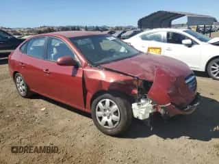 ✅ 2008 Hyundai Elantra GLS • VIN: KMHDU46D58U365703 • Lot: 74832214. Wystawiony na Copart z przebiegiem 213 708 mil mil. Skorzystaj z bezpłatnego archiwum sprzedaży aukcyjnych z USA i zobacz szczegółowy raport historii pojazdu na DreamBid. Zdjęcie 4.