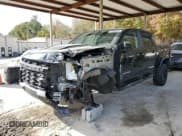 ✅ 2021 Chevrolet Colorado 4WD ZR2 • VIN: 1GCGTEEN4M1298558 • Лот: 91520575. Опубликован ранее на Copart с пробегом 37 502 миль. Бесплатный доступ к архиву аукционных продаж из США и подробный отчёт об истории автомобиля на DreamBid. Изображение 1.