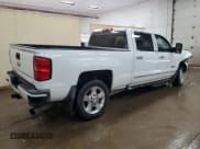 ✅ 2017 Chevrolet Silverado 2500HD LT • VIN: 1GC1KVEY5HF191496 • Lot: 67532715. Wystawiony na Copart z przebiegiem 181 972 mil. Bezpłatny archiwum sprzedaży aukcyjnych z USA i szczegółowy raport historii pojazdu na DreamBid. Zdjęcie 3.