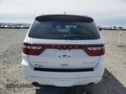 ✅ 2022 Dodge Durango Citadel • VIN: 1C4SDJETXNC193558 • Lot: 56224965. Listed on Copart with 29,684 mi. Free auction sales archive from the USA and detailed vehicle history report at DreamBid. Image 6.