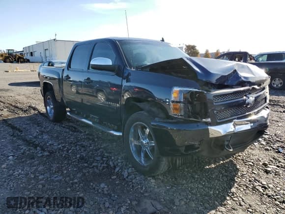 ✅ 2008 Chevrolet Silverado 1500 1LT • VIN: 2GCEC13J281216097 • Лот: 77503164. Опубликован ранее на Copart с пробегом 136 381 миль. Бесплатный доступ к архиву аукционных продаж из США и подробный отчёт об истории автомобиля на DreamBid. Изображение 4.