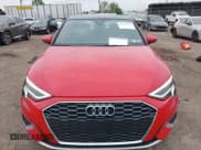 ✅ 2023 Audi A3 Premium • VIN: WAUAUDGY2PA059323 • Лот: 43276717. Опубликован ранее на IAAI с пробегом 46 035 миль. Бесплатный доступ к архиву аукционных продаж из США и подробный отчёт об истории автомобиля на DreamBid. Изображение 12.