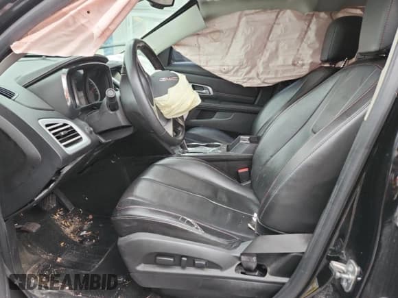 ✅ 2012 GMC Terrain SLT-1 • VIN: 2GKALUEKXC6340575 • Lot: 90443105. Wystawiony na Copart z przebiegiem Nie podano. Bezpłatny archiwum sprzedaży aukcyjnych z USA i szczegółowy raport historii pojazdu na DreamBid. Zdjęcie 7.