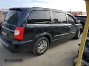 ✅ 2015 Chrysler Town & Country Touring L • VIN: 2C4RC1CG3FR728312 • Lot: 83452204. Wystawiony na Copart z przebiegiem 136 098 mil. Bezpłatny archiwum sprzedaży aukcyjnych z USA i szczegółowy raport historii pojazdu na DreamBid. Zdjęcie 3.