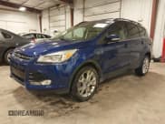 ✅ 2013 Ford Escape SEL • VIN: 1FMCU9HX4DUC70866 • Lot: 42147923. Listed on IAAI with 150,006 mi. Free auction sales archive from the USA and detailed vehicle history report at DreamBid. Image 20.