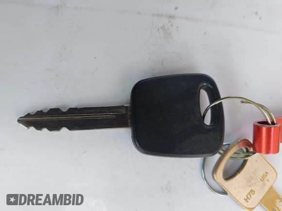 ✅ 2000 Ford Explorer Sport • VIN: 1FMYU60E4YUB05579 • Lot: 43366222. Wystawiony na IAAI z przebiegiem 208 717 mil. Bezpłatny archiwum sprzedaży aukcyjnych z USA i szczegółowy raport historii pojazdu na DreamBid. Zdjęcie 11.