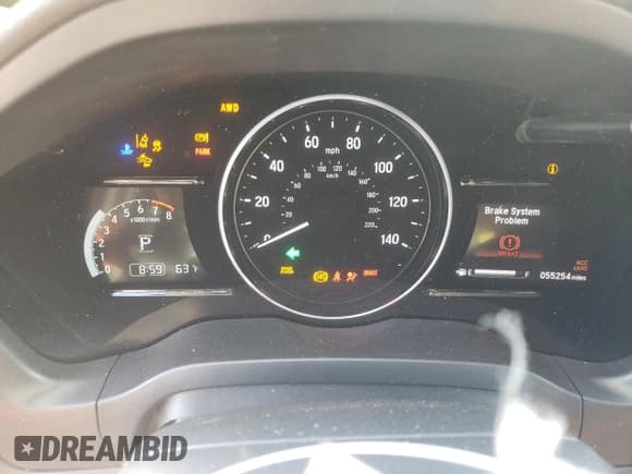 ✅ 2020 Honda HR-V EX • VIN: 3CZRU6H50LM707576 • Lot: 87240375. Wystawiony na Copart z przebiegiem 55 254 mil. Bezpłatny archiwum sprzedaży aukcyjnych z USA i szczegółowy raport historii pojazdu na DreamBid. Zdjęcie 9.